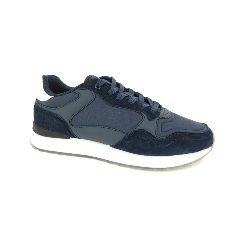 Hoff Sneaker Blauw