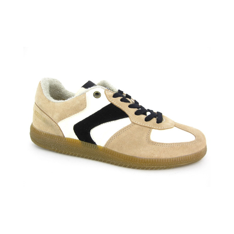 Verbenas Sneaker Beige