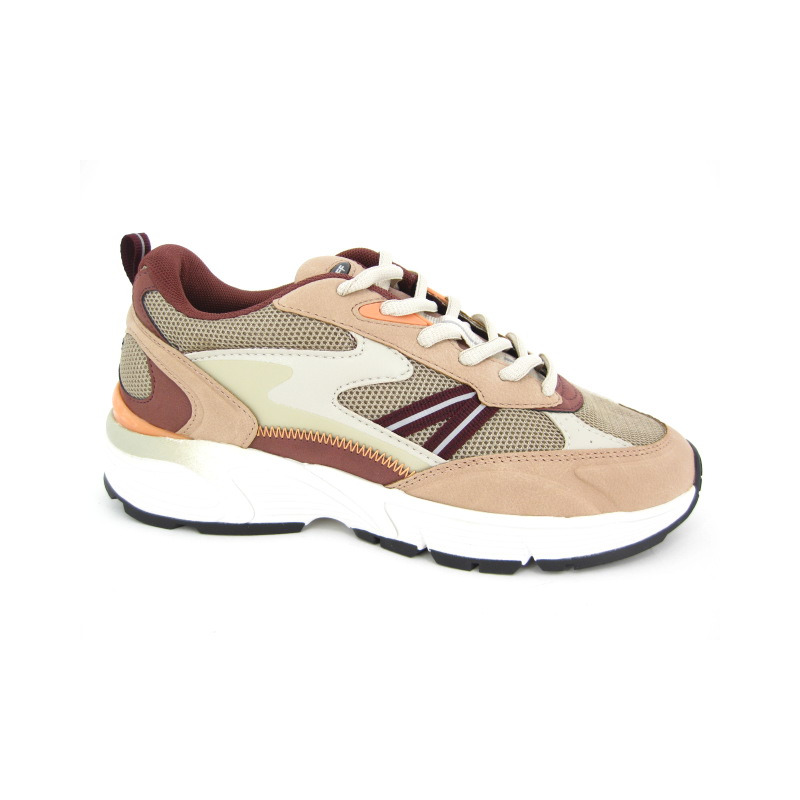 Hoff Sneaker Beige