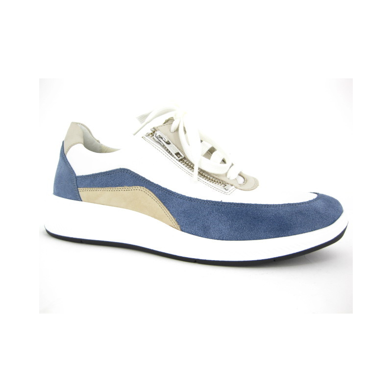 Solidus Sneaker Jeans