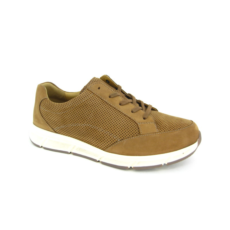 Solidus Sneaker Bruin licht
