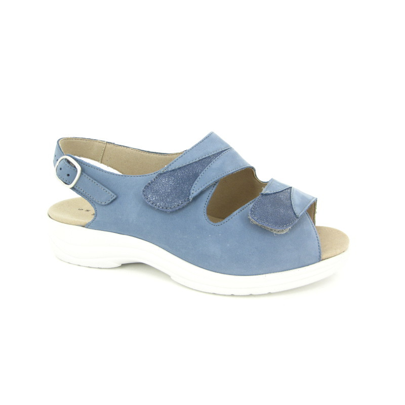 Solidus Sandaal Jeans