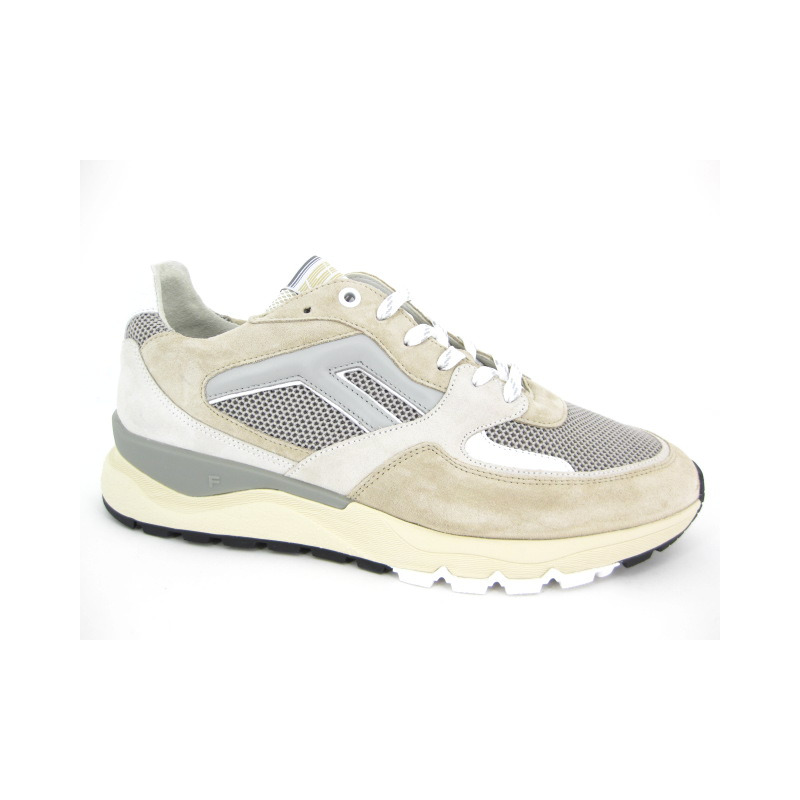 Floris Van Bommel Sneaker Beige