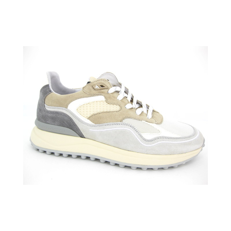 Floris Van Bommel Sneaker Beige