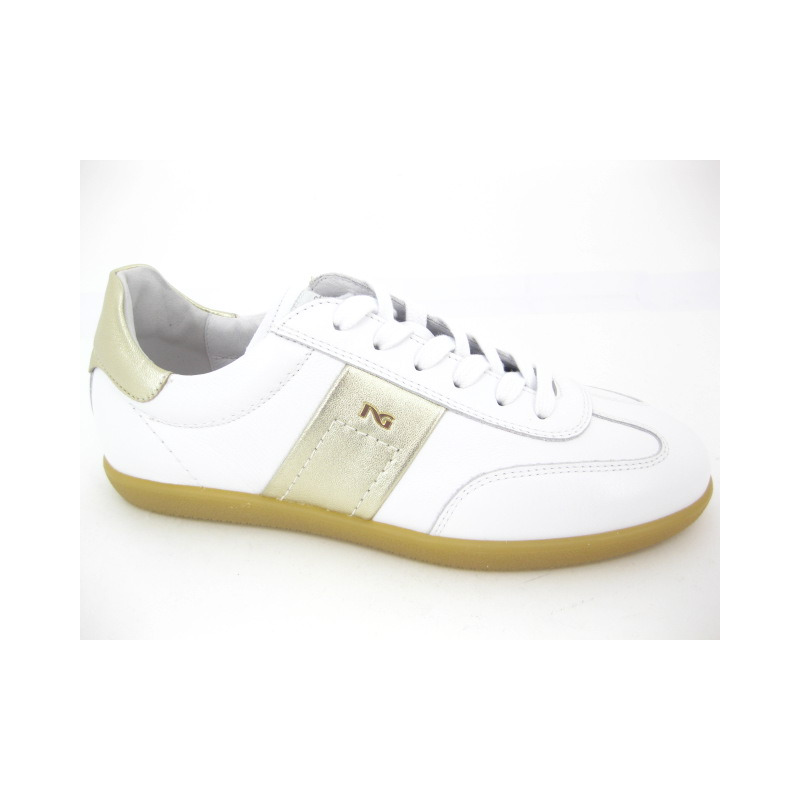 Nero Giardini Sneaker Wit