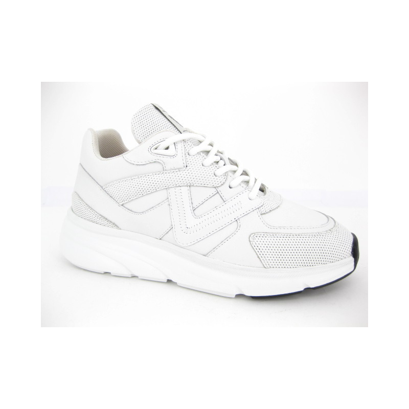 Via Vai Sneaker Wit