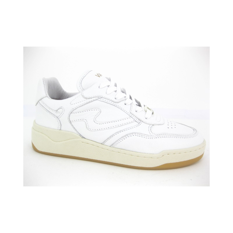 Via Vai Sneaker Wit