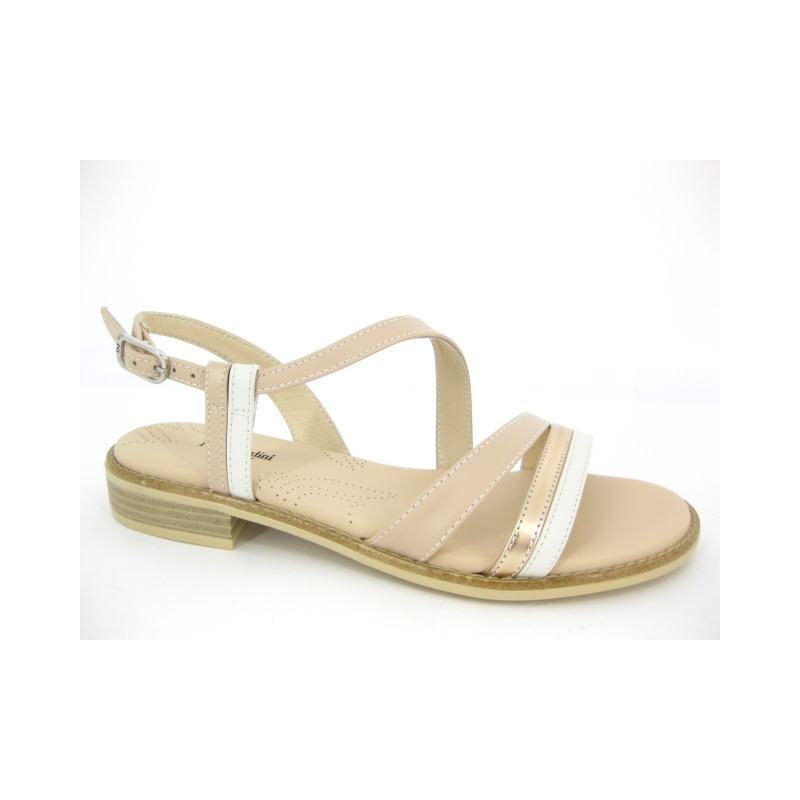 Nero Giardini Sandaal Beige