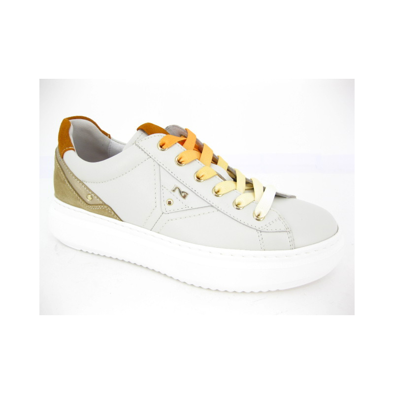 Nero Giardini Sneaker Off white