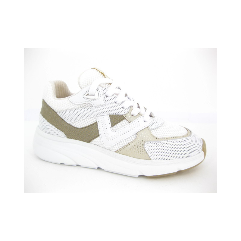 Via Vai Sneaker Off white
