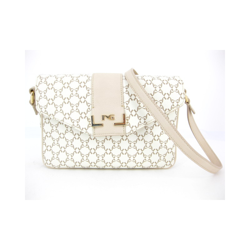 Nero Giardini Handtassen Beige