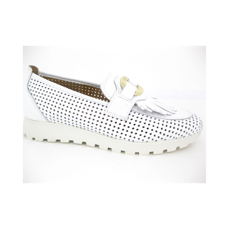 Scapa Moccassin Wit