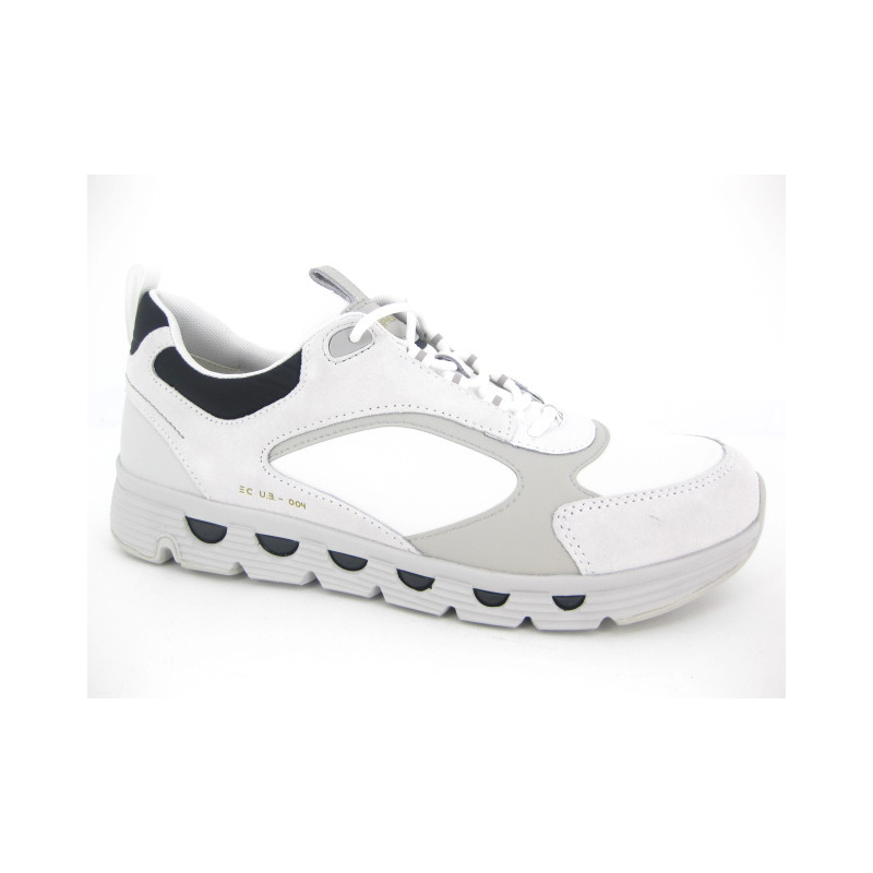 Geox Sneaker Wit
