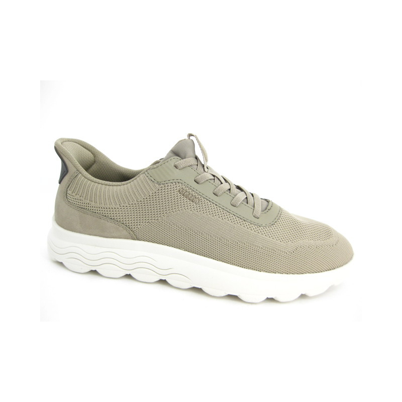 Geox Sneaker Beige
