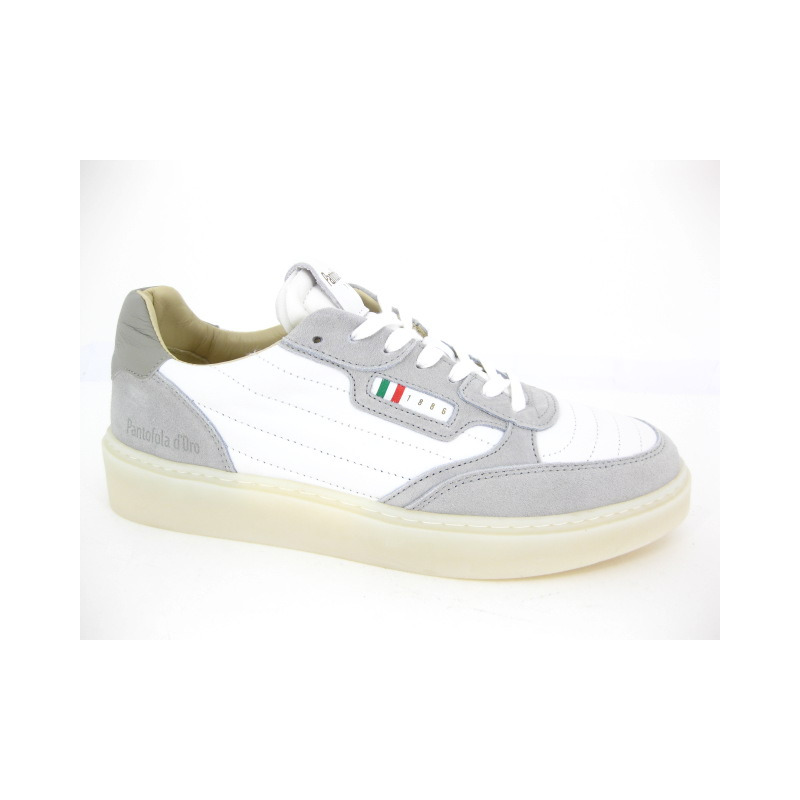 Pantofola D'oro Sneaker Wit