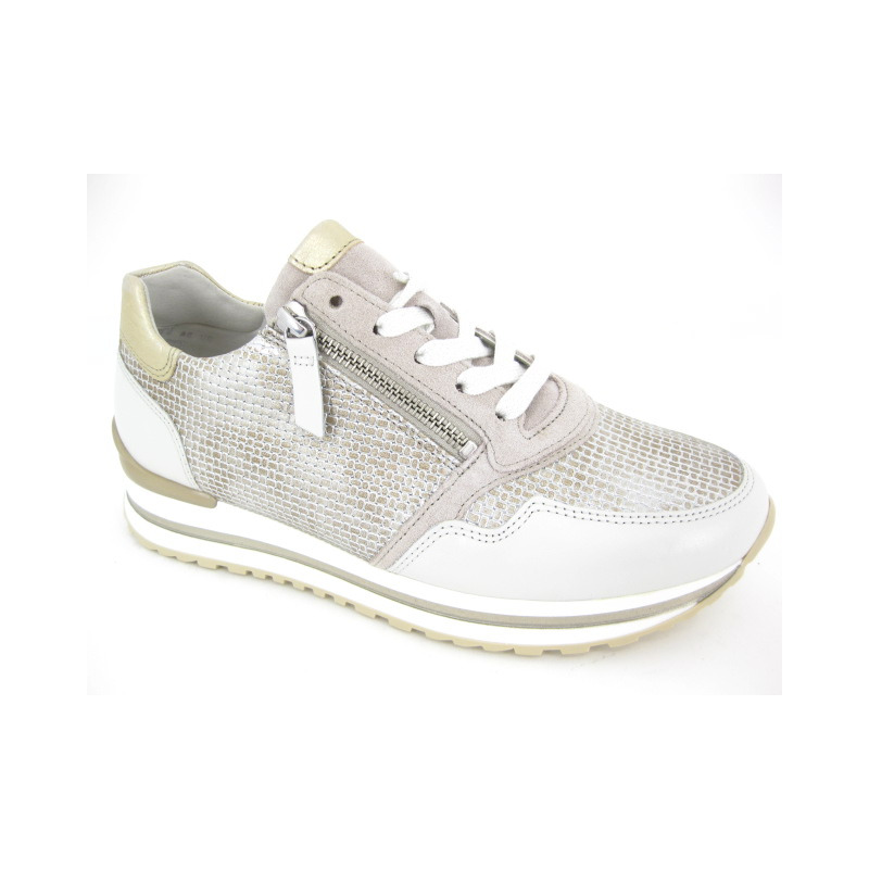 Gabor Sneaker Beige
