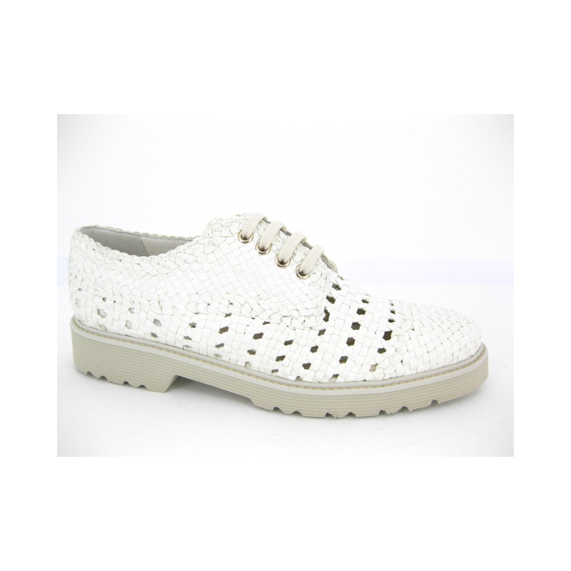 Pons Quintana Veterschoen Off white