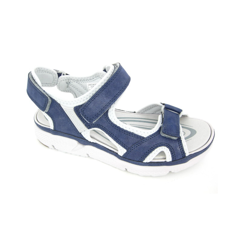 All Rounder Sandaal Blauw