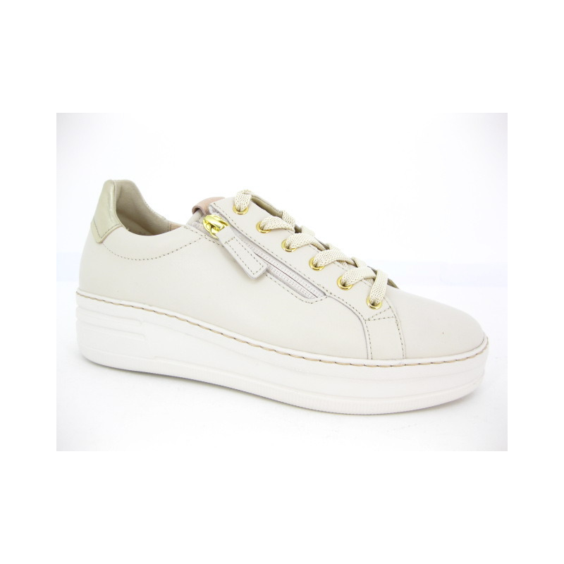 Gabor Sneaker Beige