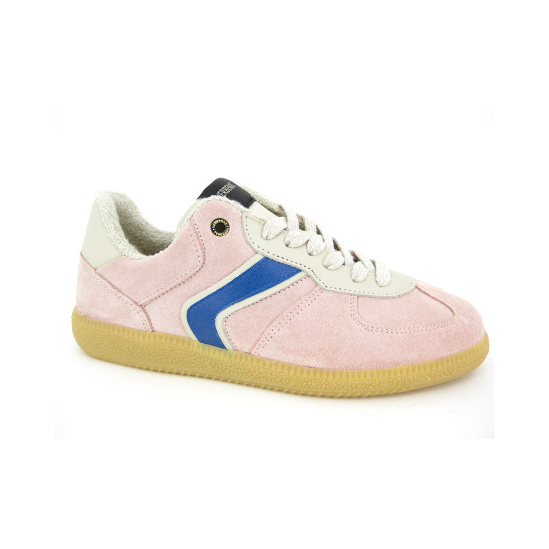 Verbenas Sneaker Nude