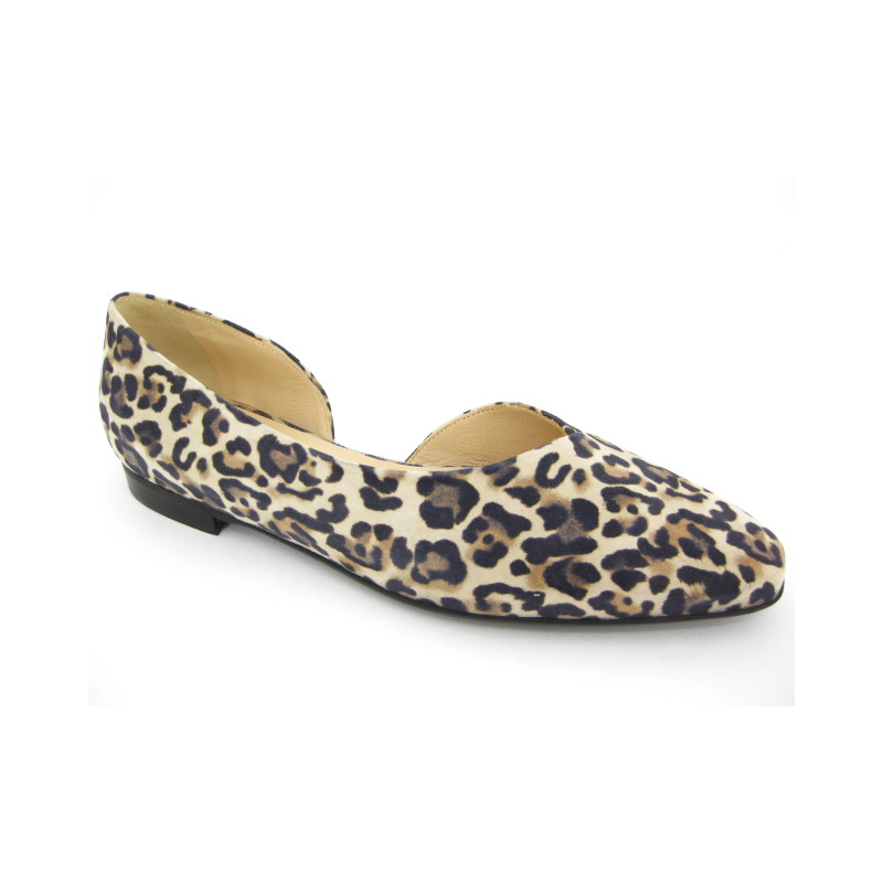 Louisa Instap Leopard