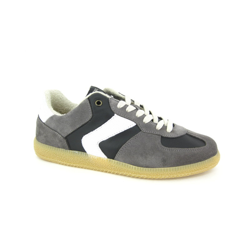 Verbenas Sneaker Grijs