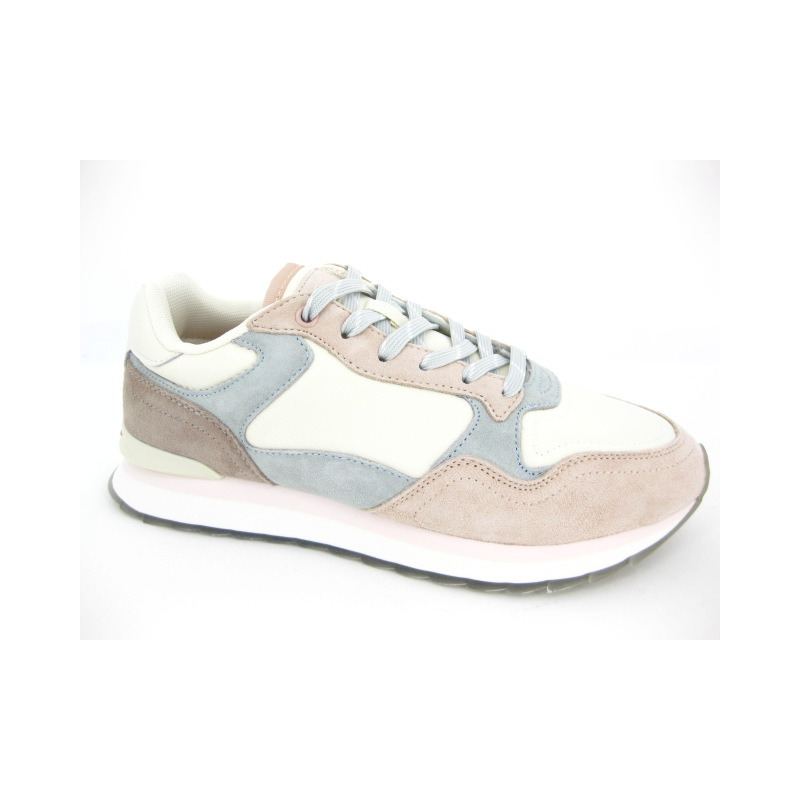 Hoff Sneaker Beige