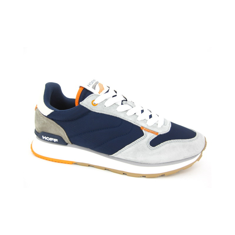 Hoff Sneaker Blauw