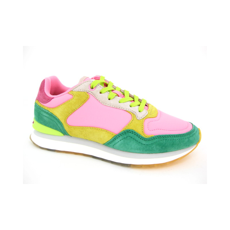 Hoff Sneaker Roze