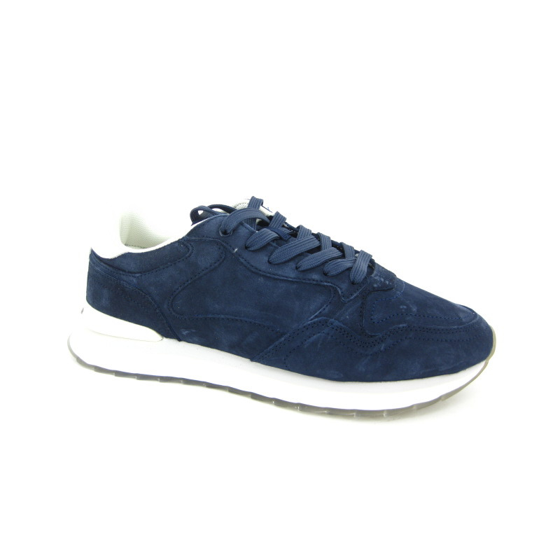 Hoff Sneaker Blauw donker