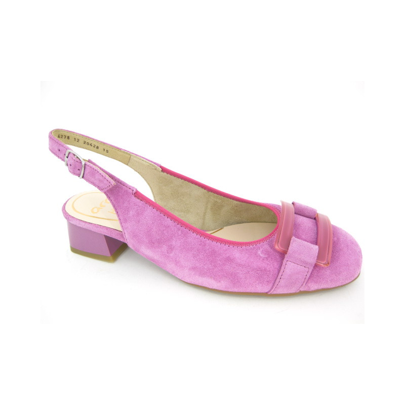 Ara Instap Fuchsia