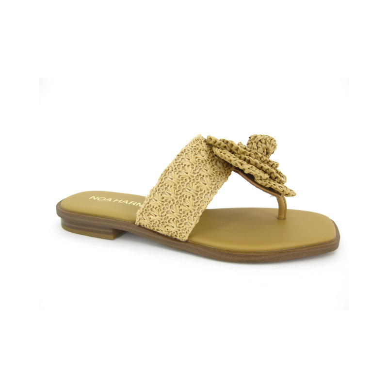 Noa Harmon Muiltje Beige