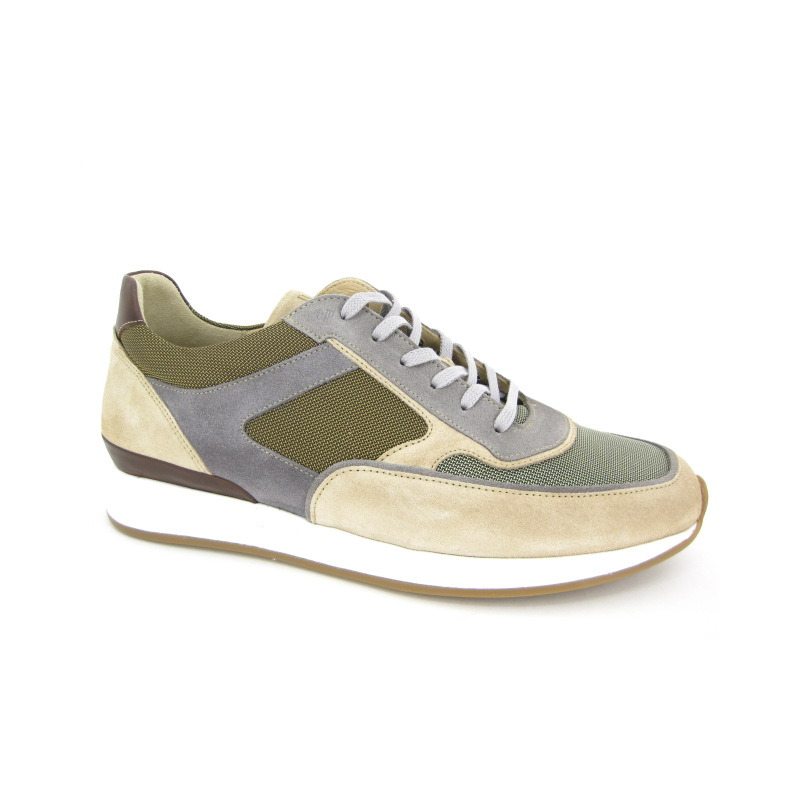 Van Bommel Sneaker Beige