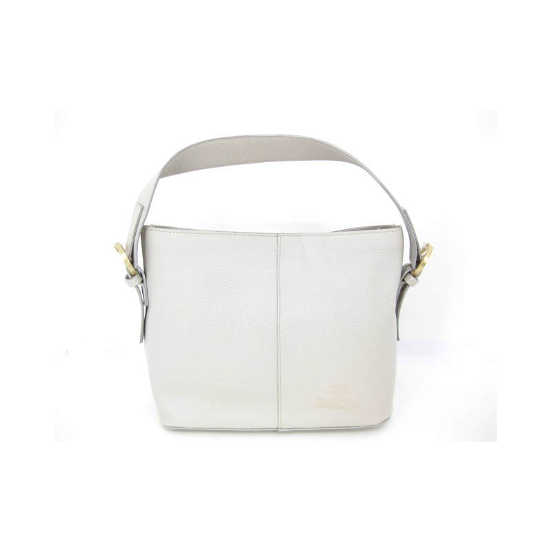 Fred De La Bretoniere Handtassen Beige