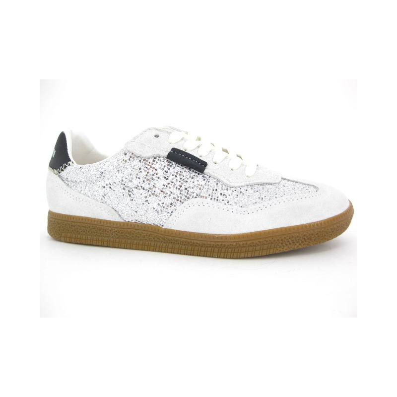 Steve Madden Sneaker Beige