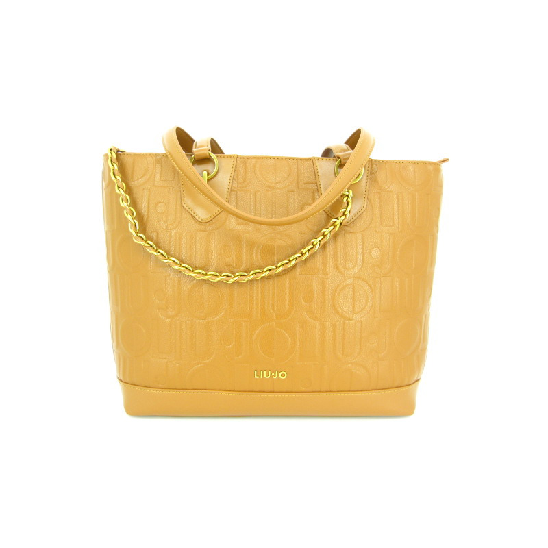 Liu Jo Handtassen Cognac