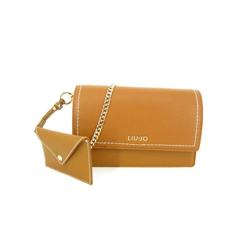 Liu Jo Handtassen Cognac
