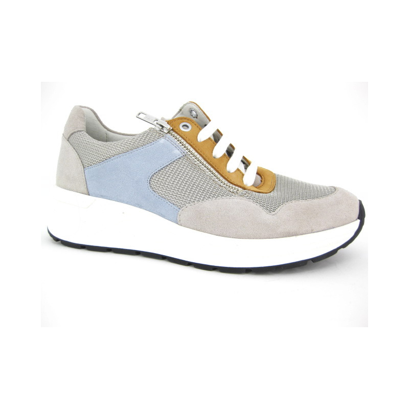 Solidus Sneaker Beige