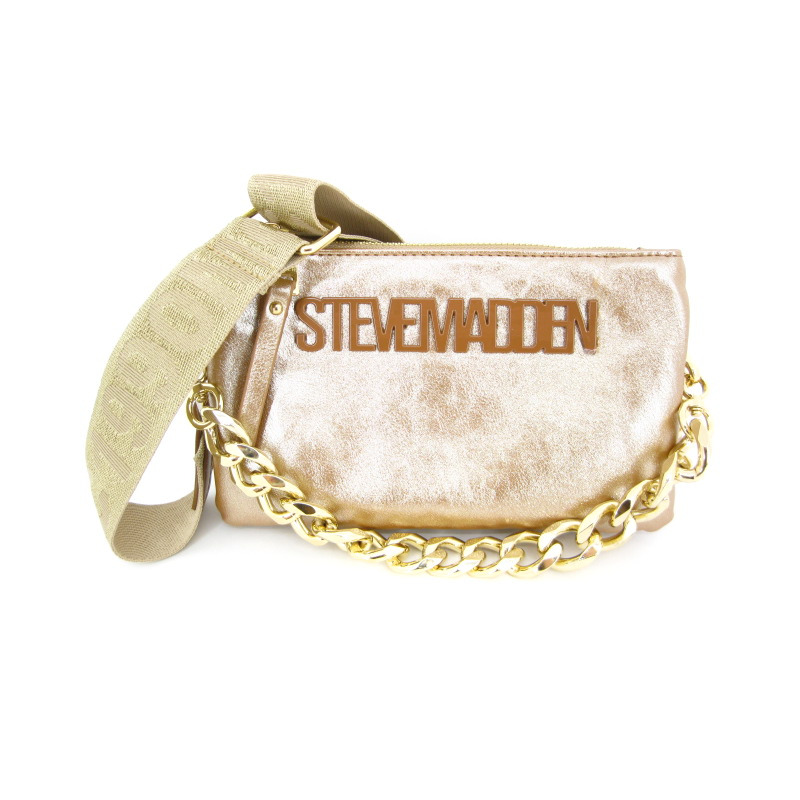 Steve Madden Handtassen Brons