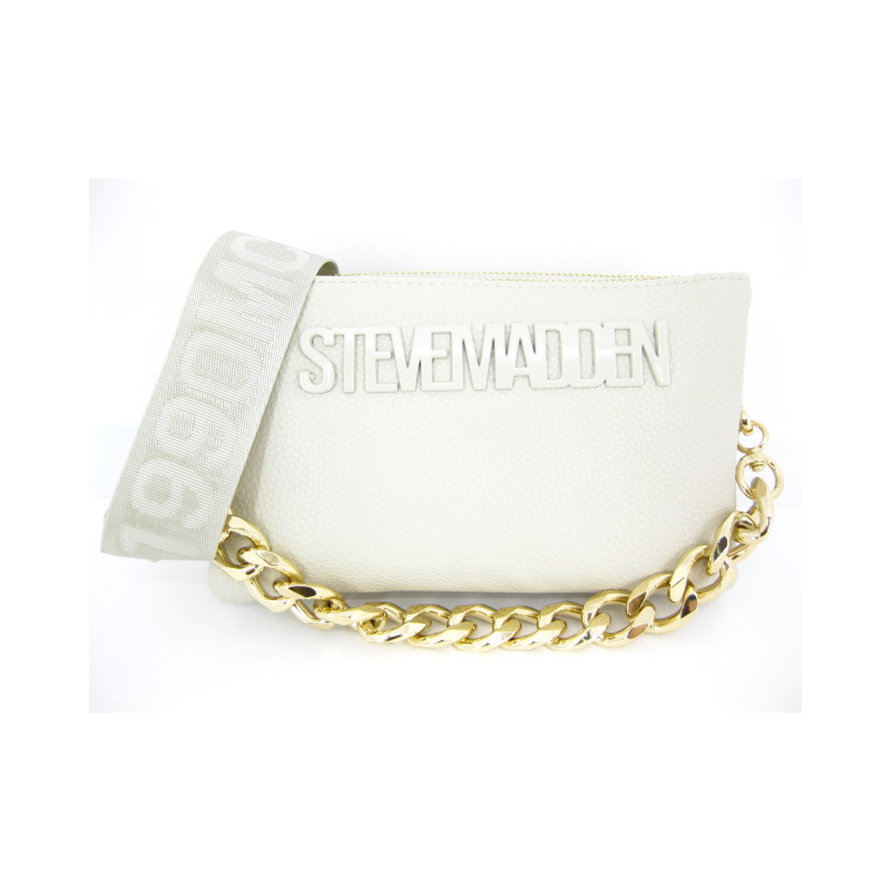 Steve Madden Handtassen Off white