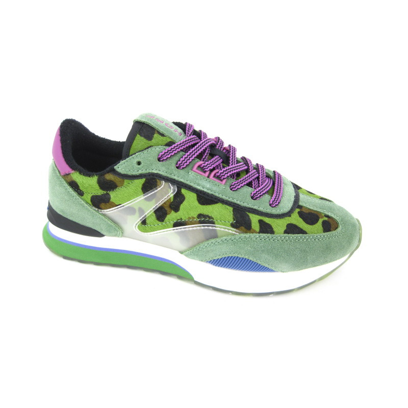 Hoff Sneaker Groen