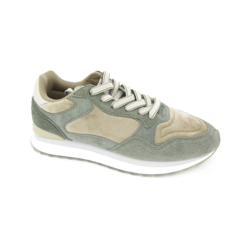 Hoff Sneaker Groen