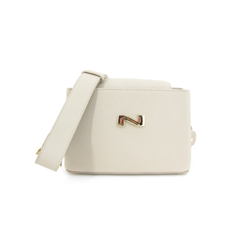 Nathan Handtassen Beige