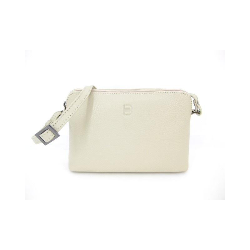 Ava Handtassen Beige
