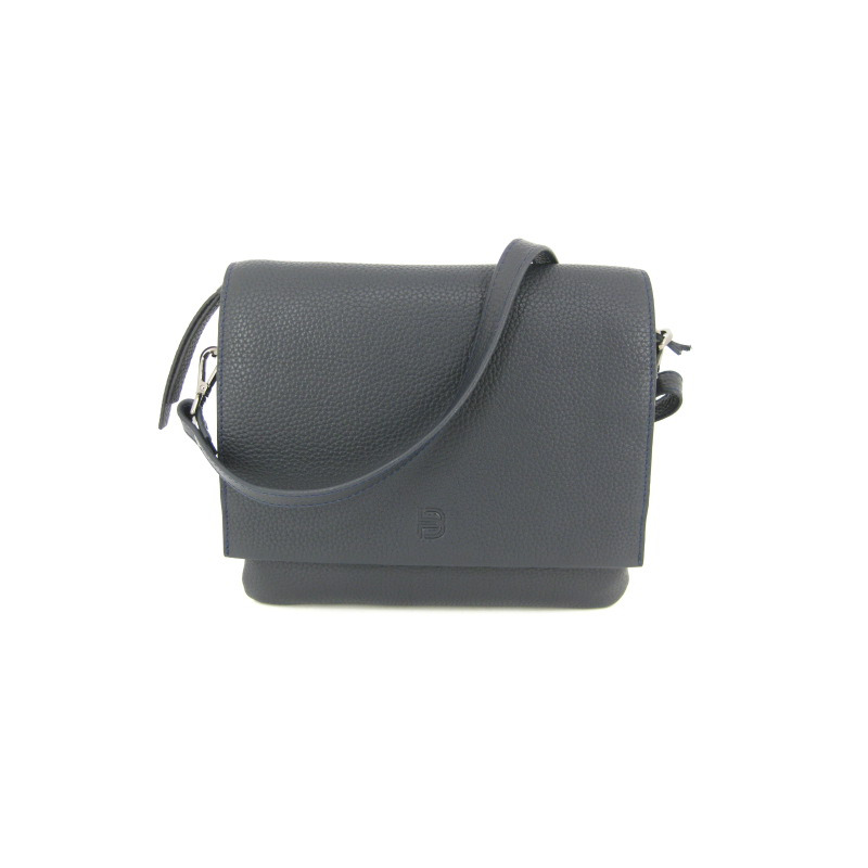 Ava Handtassen Blauw