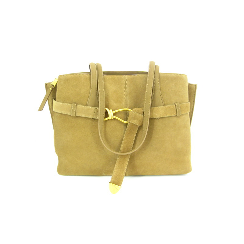 Steve Madden Handtassen Cognac