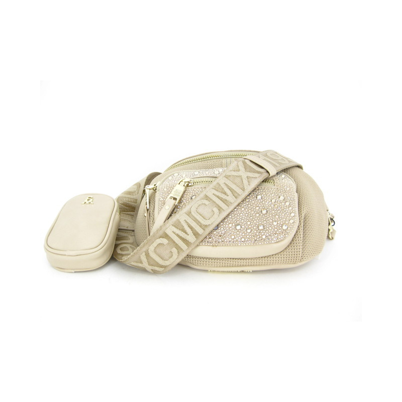 Steve Madden Handtassen Beige
