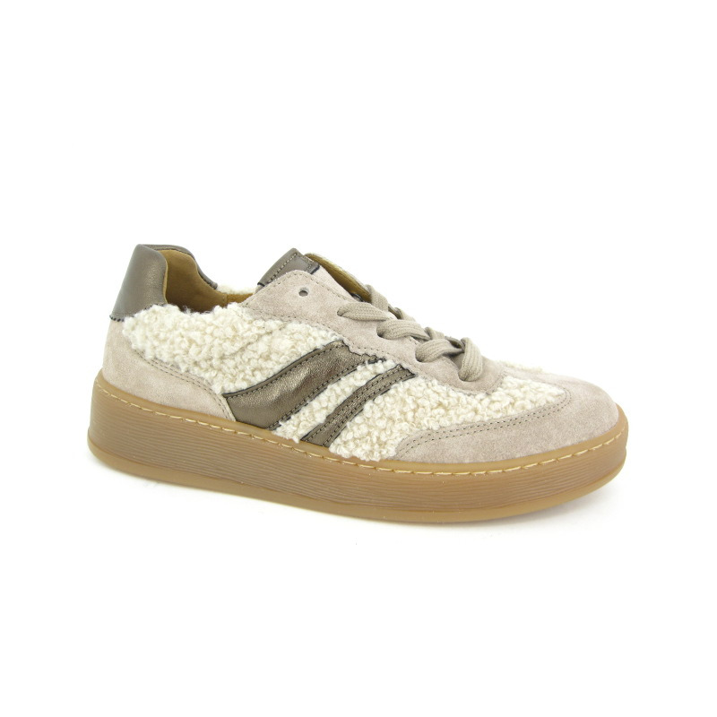 Gabor Sneaker Beige