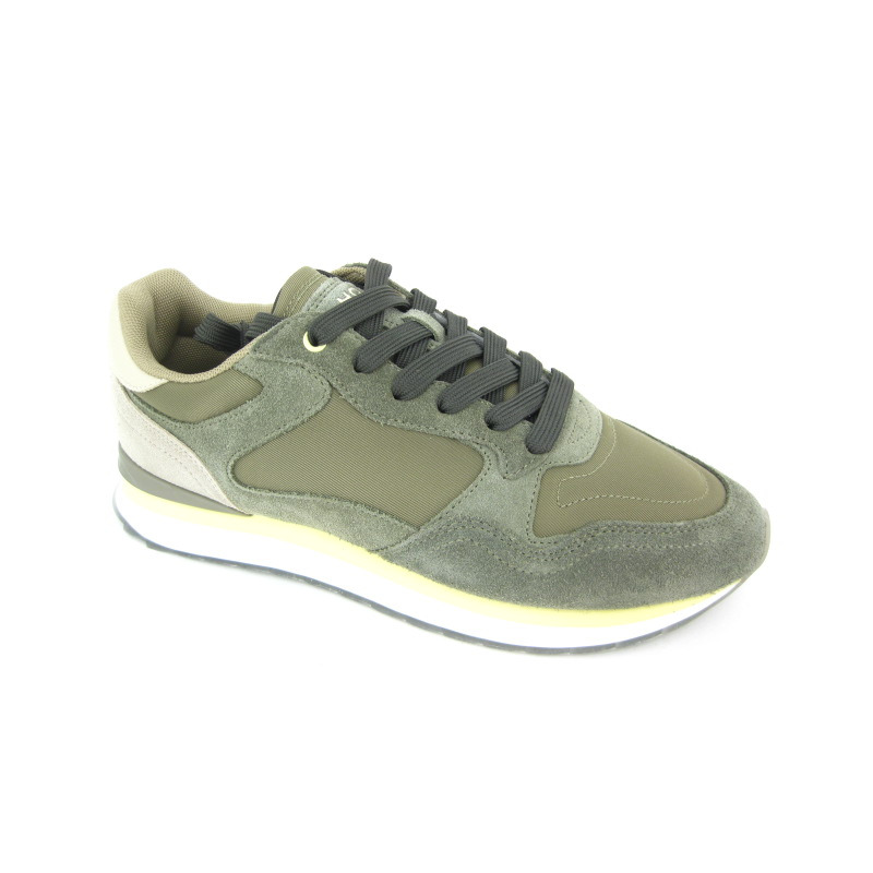 Hoff Sneaker Khaki