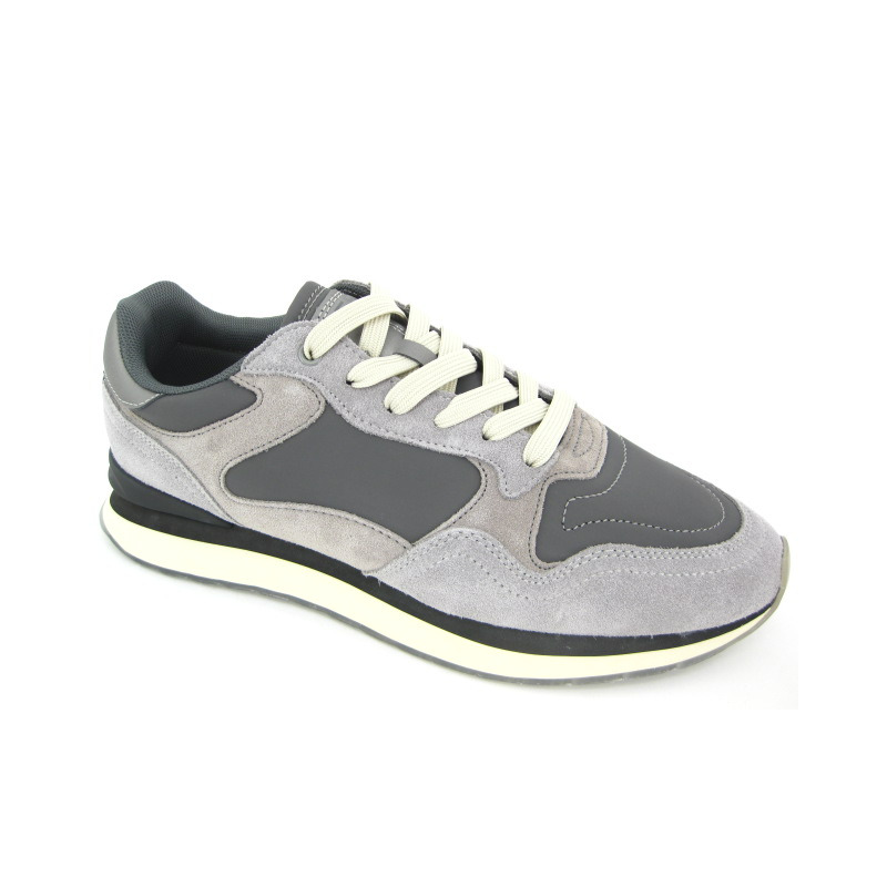 Hoff Sneaker Grijs
